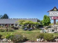Solvang Gardens Lodge & 296 1st Street – SOLD