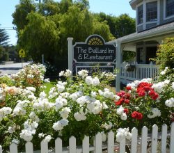 Ballard Inn & The Gathering Table – SOLD